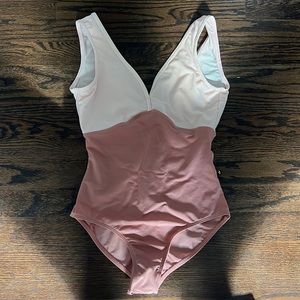 Yumiko Look Alike Mariia Noe Leotard